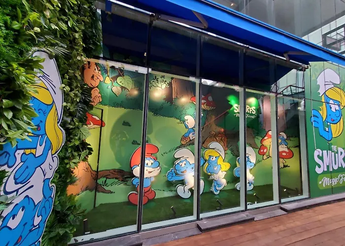 신규할인, Free Luggage Storage, Gangnam, Yeoksam, Near Gangnam Station, Gangnam Plastic Surgery Clinics, Garosu-gil, Apgujeong Rodeo Street, Coex Mall, Gangnam Wedding Venues, Airport Bus Access Apartment